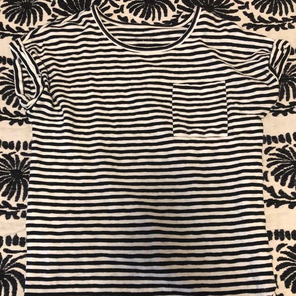 Merona Tops - Perfect Striped tee 🍂😌 ✨